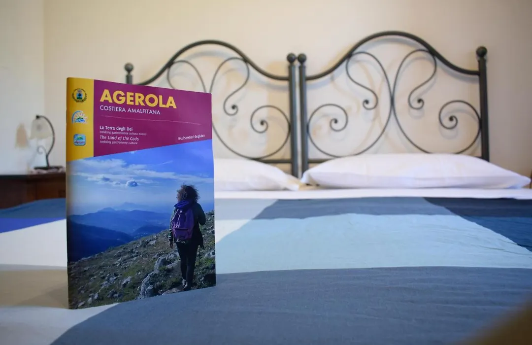 Agriturismo Sentiero Dei Sapori-1