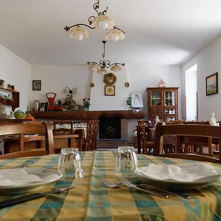 Agriturismo Sentiero Dei Sapori-2